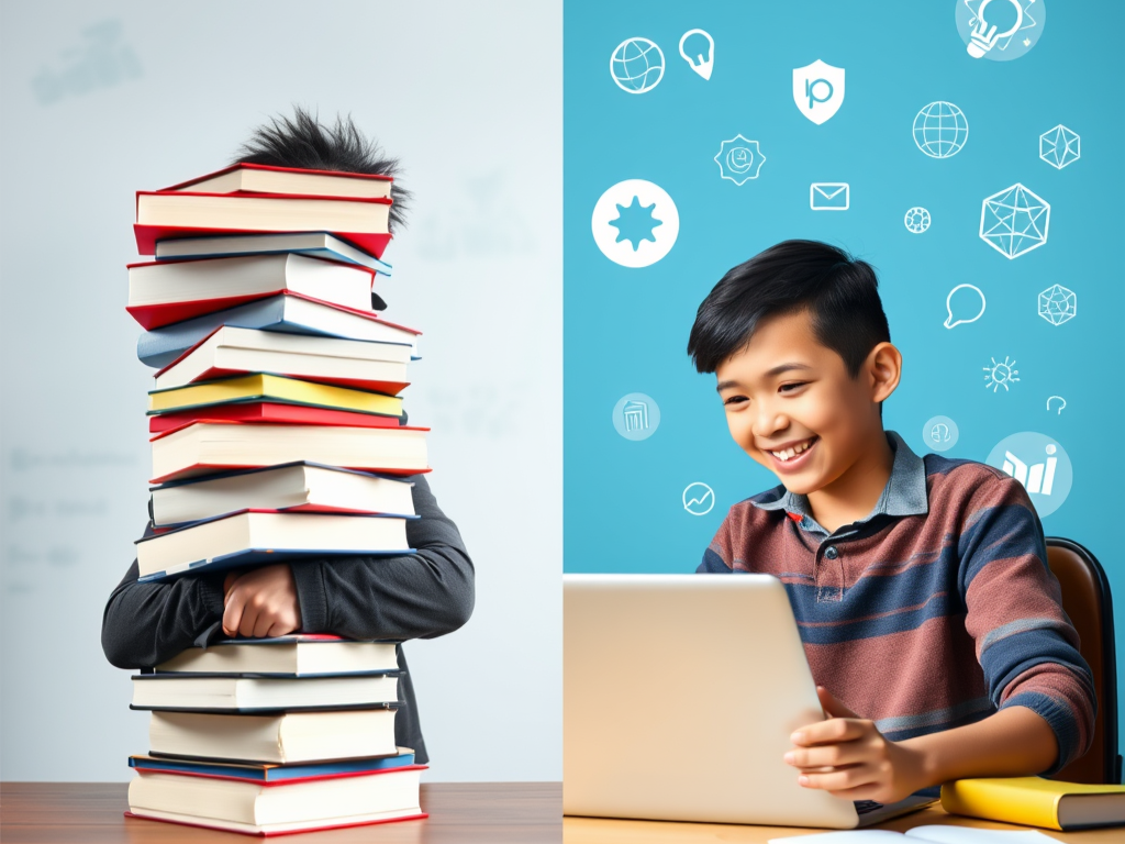 The Unseen Side of Good Teaching